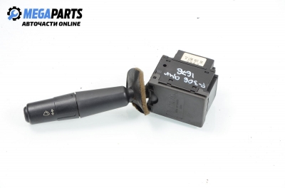 Лостче за чистачки за Peugeot 306 Sedan (04.1993 - 10.2003)