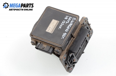 Дебитомер за Mitsubishi Space Wagon Minivan II (05.1991 - 11.1998) 1.8 4WD (N41W), 122 к.с., № E5T05371