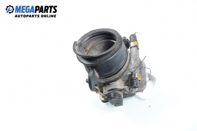 Дроселова клапа за Fiat Brava Hatchback (10.1995 - 06.2003) 1.6 16V (182.BB), 103 к.с.