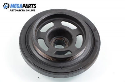 Демпферна шайба за Mercedes-Benz C-Class Sedan (W203) (05.2000 - 08.2007) C 270 CDI (203.016), 170 к.с.