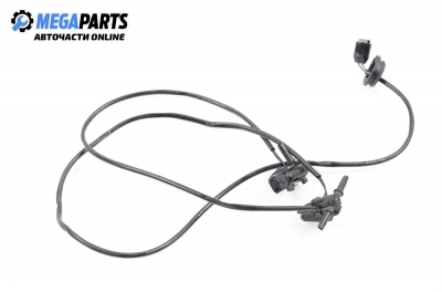 Пръскалки за Mercedes-Benz A-Class Hatchback (W169) (09.2004 - 06.2012), позиция: предна