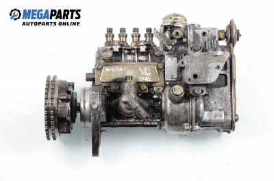 ГНП-горивонагнетателна помпа за Mercedes-Benz 124 Sedan (12.1984 - 06.1993) 200 D (124.120), 75 к.с., № 0 400 074 965
