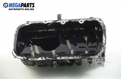 Картер за Alfa Romeo 147 Hatchback (2000-11-01 - 2010-03-01) 1.9 JTD (937AXD1A), 115 к.с.