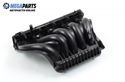 Всмукателен колектор за Mercedes-Benz C-Class Sedan (W203) (05.2000 - 08.2007) C 270 CDI (203.016), 170 к.с.