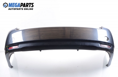 Задна броня за Toyota Avensis Verso (08.2001 - 11.2009)