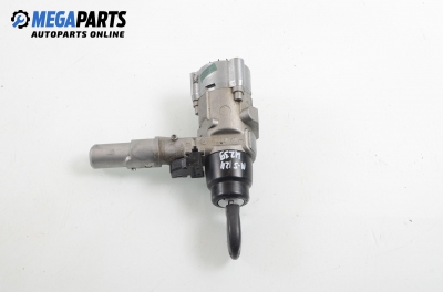 Контактен ключ за Mercedes-Benz 124 Sedan (12.1984 - 06.1993)