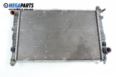 Воден радиатор за Ford Mondeo II Estate (08.1996 - 09.2000) 1.8 TD, 90 к.с.