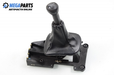 Скоростен лост (за превключване) за Chevrolet Kalos Hatchback (03.2005 - ...)