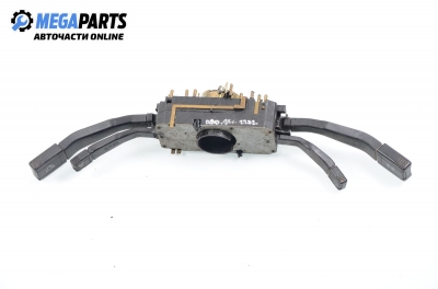 Лостчета светлини и чистачки за Audi 80 Sedan B3 (06.1986 - 10.1991)