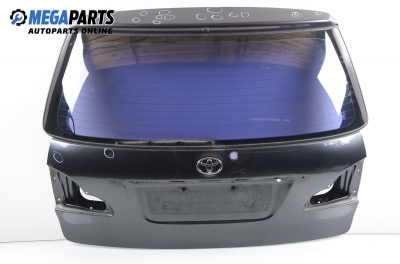 Заден капак за Toyota Avensis Verso (08.2001 - 11.2009)