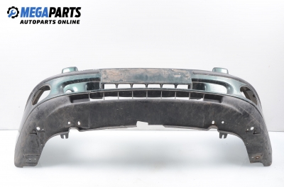 Предна броня за Fiat Marea Weekend (09.1996 - 12.2007), комби, позиция: предна