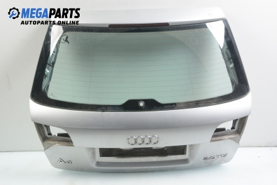 Заден капак за Audi A4 Sedan B7 (11.2004 - 06.2008), комби