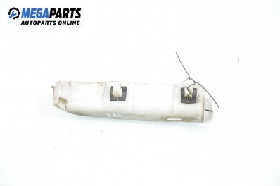 Държач броня за Nissan Micra III Hatchback (01.2003 - 06.2010), позиция: задна, дясна