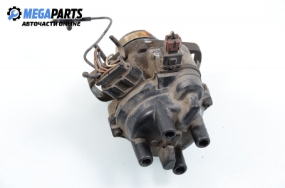 Палец на разпределителя на запалването (делко) за Mitsubishi Space Wagon Minivan II (05.1991 - 11.1998) 1.8 4WD (N41W), 122 к.с.