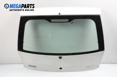 Заден капак за Fiat Punto Hatchback II (09.1999 - 07.2012), 2+1 вр., хечбек