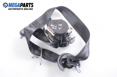 Предпазен колан за Peugeot 308 Hatchback (09.2007 - 12.2016), 4+1 вр., позиция: предна, дясна