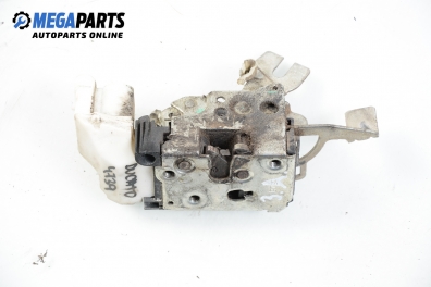 Брава товарна врата за Fiat Ducato Box (230) (1994-03-01 - 2002-04-01), товарен, позиция: задна, дясна