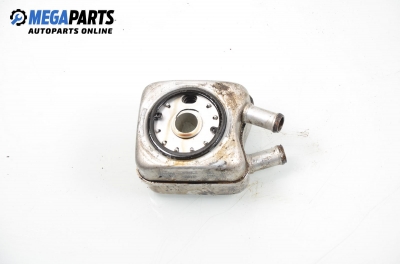 Маслоохладител за Volkswagen Bora Sedan (10.1998 - 12.2013) 2.0, 115 к.с.