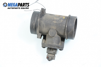 Дебитомер за Kia Sephia Hatchback Facelift (10.1997 - 12.2001) 1.8 i 16V, 110 к.с., № Bosch M 280 217 105