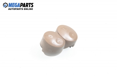 Бутони волан за Mercedes-Benz CLK-Class Coupe (C209) (06.2002 - 05.2009)