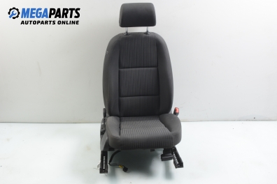 Седалка за Audi A4 Sedan B7 (11.2004 - 06.2008), позиция: предна, дясна