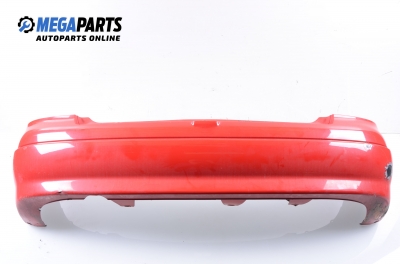 Задна броня за Opel Astra G Hatchback (02.1998 - 12.2009), хечбек