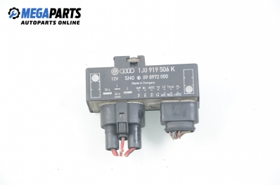 Реле перка за Audi A3 Hatchback I (09.1996 - 05.2003) 1.6, № 1J0 919 506 K