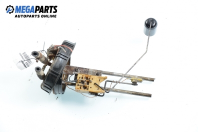 Нивомер за SsangYong Korando mini SUV (12.1996 - 11.2006) 2.9 D (KJ)