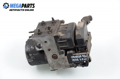 Помпа ABS за Opel Omega B Sedan (03.1994 - 07.2003), № BOSCH 0 273 004 205