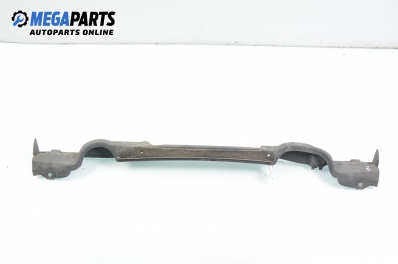 Държач броня за Nissan Micra III Hatchback (01.2003 - 06.2010), позиция: задна