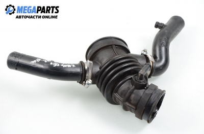 Гофриран маркуч за Chevrolet Kalos Hatchback (03.2005 - ...) 1.2, 72 к.с.