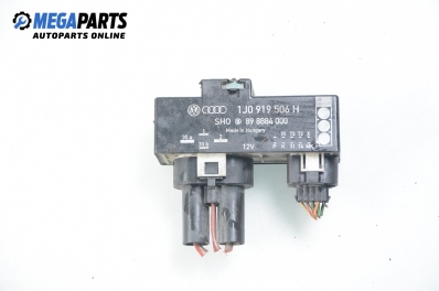 Реле перка за Audi A3 Hatchback I (09.1996 - 05.2003) 1.6, № 1J0 919 506 H