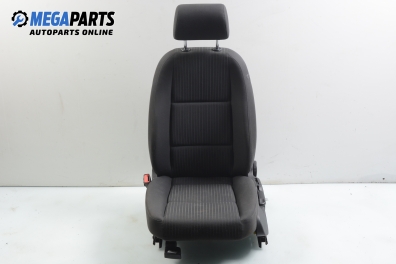 Седалка за Audi A4 Sedan B7 (11.2004 - 06.2008), позиция: предна, лява