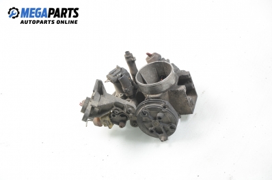 Дроселова клапа за Peugeot 406 Sedan (08.1995 - 01.2005) 1.8 16V, 110 к.с.