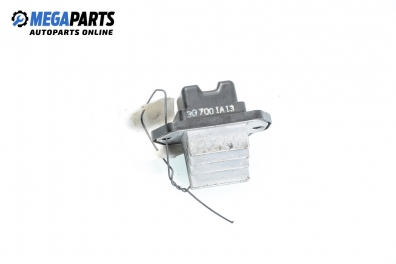Реостат за Honda Civic VII Hatchback (03.1999 - 02.2006), № 3G7001A13