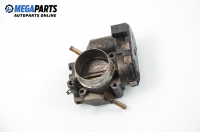 Дроселова клапа за Volkswagen Bora Sedan (10.1998 - 12.2013) 2.0, 115 к.с.