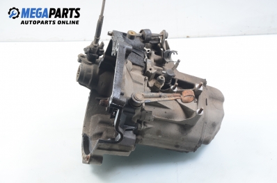 Ръчна скоростна кутия за Peugeot 306 Hatchback (01.1993 - 10.2003) 1.6, 89 к.с.