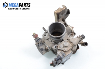 Дроселова клапа за Mitsubishi Space Wagon Minivan II (05.1991 - 11.1998) 1.8 4WD (N41W), 122 к.с.