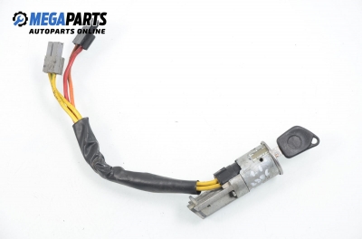 Контактен ключ за Peugeot 106 I Hatchback (08.1991 - 04.1996)