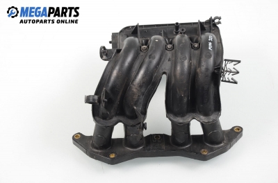 Всмукателен колектор за Peugeot 206 Hatchback (08.1998 - 12.2012) 1.1 i, 60 к.с.