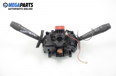 Лостчета светлини и чистачки за Fiat Punto Hatchback (09.1993 - 09.1999)