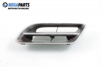 Решетка за Nissan Primera Sedan II (06.1996 - 12.2001), седан, позиция: предна, дясна