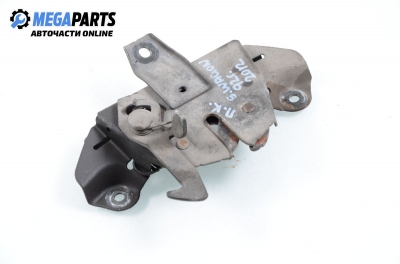 Брава преден капак за Mitsubishi Space Wagon Minivan II (05.1991 - 11.1998)