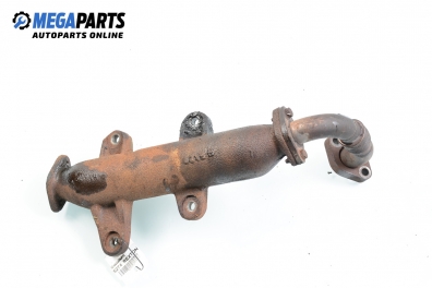 EGR охладител за SsangYong Rexton SUV I (04.2002 - 07.2012) 2.7 Xdi, 163 к.с.