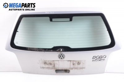 Заден капак за Volkswagen Polo Hatchback II (10.1994 - 10.1999), 4+1 вр., хечбек