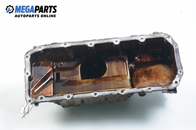 Картер за Lancia Lybra Station Wagon (07.1999 - 10.2005) 2.0 20V (839BXC11, 839BXC1A), 154 к.с.