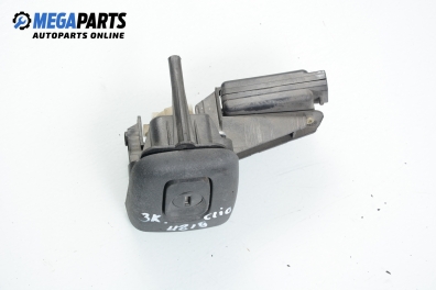 Ключалка заден капак за Renault Clio II Hatchback (09.1998 - 09.2005), хечбек