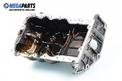 Картер за Opel Corsa B Hatchback (03.1993 - 12.2002) 1.2 i 16V, 65 к.с.