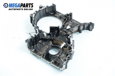 Капак ангренажен ремък за SsangYong Kyron SUV (05.2005 - 06.2014) 2.0 Xdi 4x4, 141 к.с.