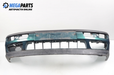 Предна броня за Volkswagen Golf III Hatchback (08.1991 - 07.1998), позиция: предна